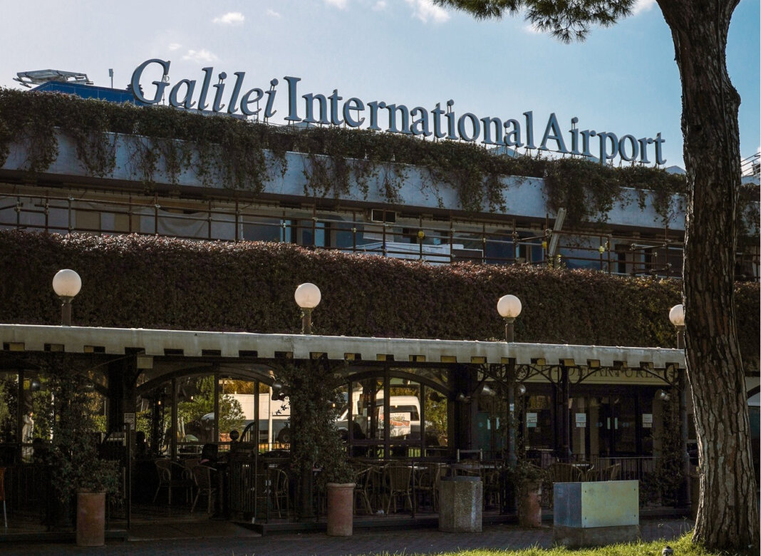 Toscana Aeroporti record: oltre 810mila passeggeri in aprile