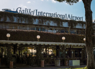 Toscana Aeroporti record: oltre 810mila passeggeri in aprile Toscana Aeroporti record: oltre 810mila passeggeri in aprile