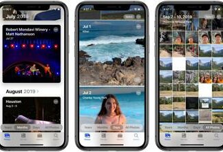 iOS 17.5, pericolo aggiornamento: riporta su iPhone foto cancellate da anni