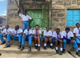 kiracademy & Alice for Children: formiamo i futuri Social Media Manager in Africa