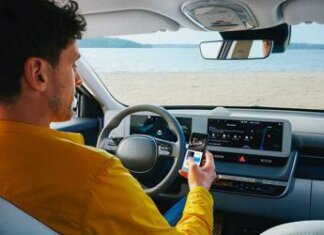 myHyundai: la nuova app per la manutenzione