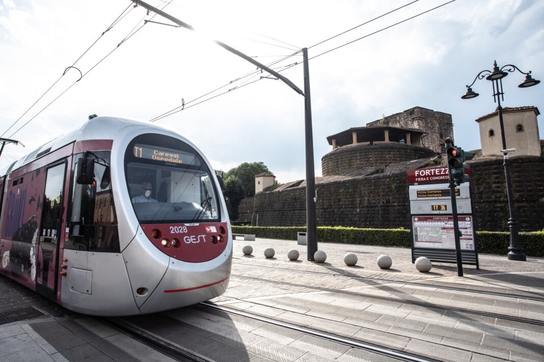 Sciopero trasporti in Toscana: stop treni, bus, tramvia