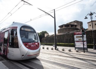 Sciopero trasporti in Toscana: stop treni, bus, tramvia
