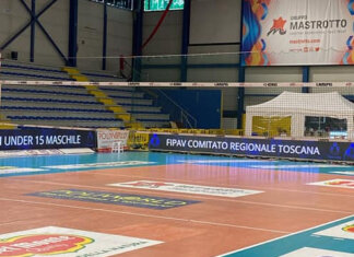 Volley in Toscana, gran finale di stagione per i giovani atleti Volley in Toscana, gran finale di stagione per i giovani atleti
