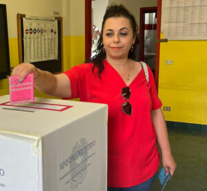 Calenzano al ballottaggio: sfida a sinistra Carovani-Arena