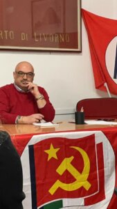 Chiusura elettorale Livorno: il saluto dei candidati sindaco