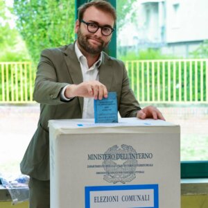 Empoli al ballottaggio: sfida tutta a sinistra Mantellassi-Masi