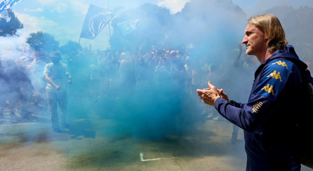 Davide Nicola saluta Empoli, in arrivo Roberto D'Aversa