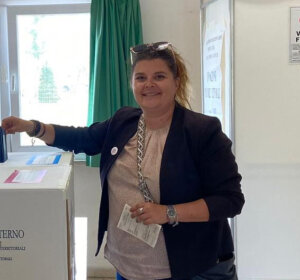 Collesalvetti al ballottaggio, la sfida Paoli-Fredianelli