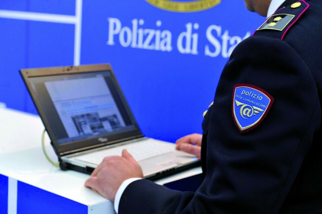 Maxi operazione pedopornografia, arresti anche in Toscana