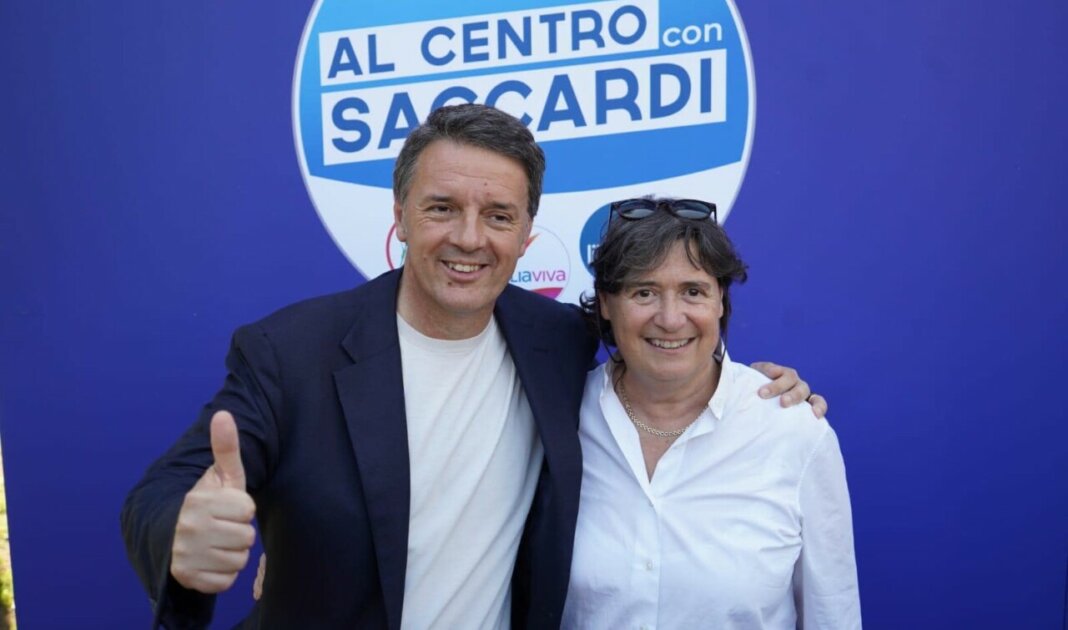Ultimatum Giani a Renzi: 