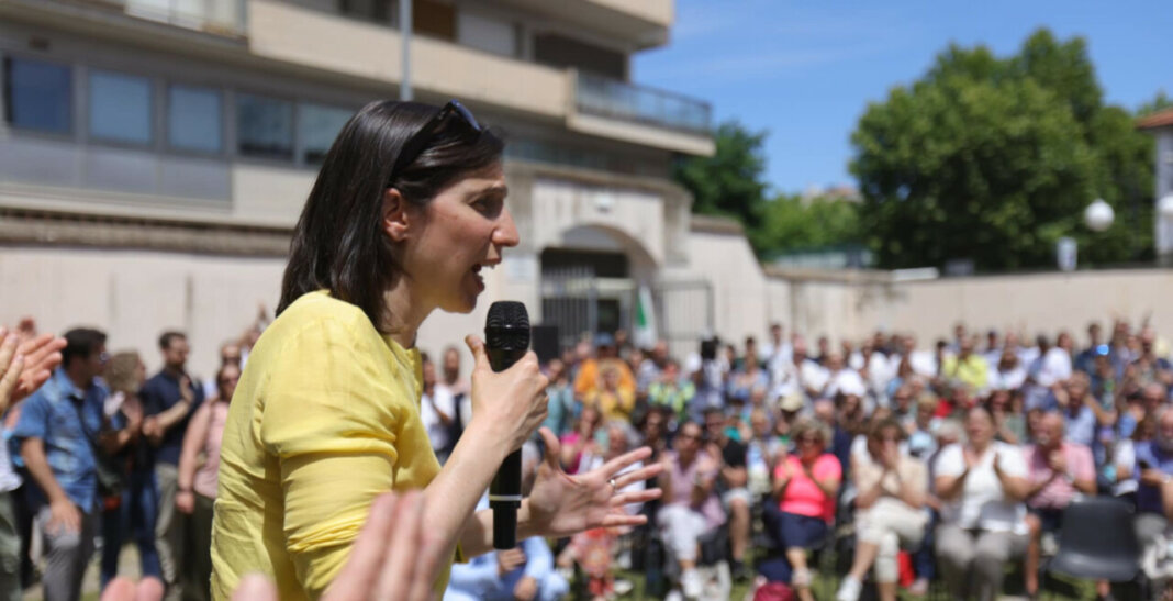 Ballottaggi in Toscana: Schlein a Firenze, Pontedera, Agliana