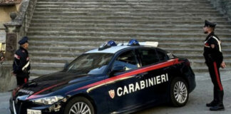 Rapine in serie ai danni di prostitute, incastrati due 21enni Carabinieri Arezzo