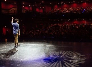 Teatro Puccini di Firenze: prosa, lirica, musical Teatro Puccini 2024