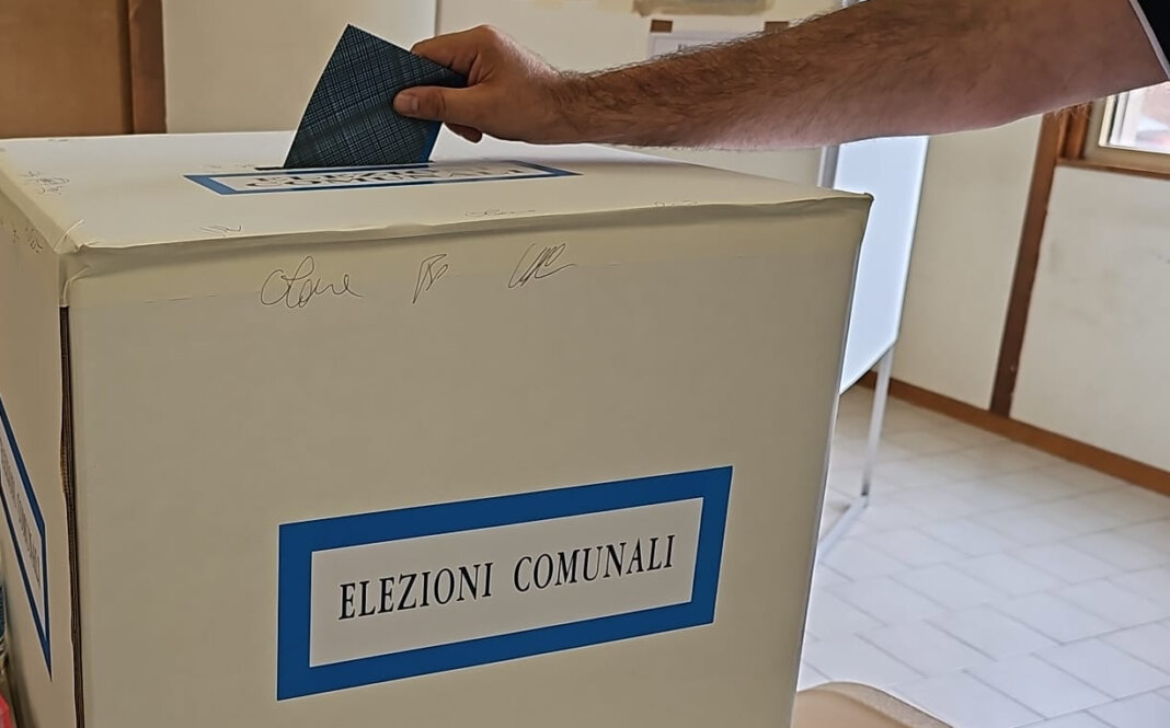 Toscana al ballottaggio: 18 Comuni eleggono il sindaco