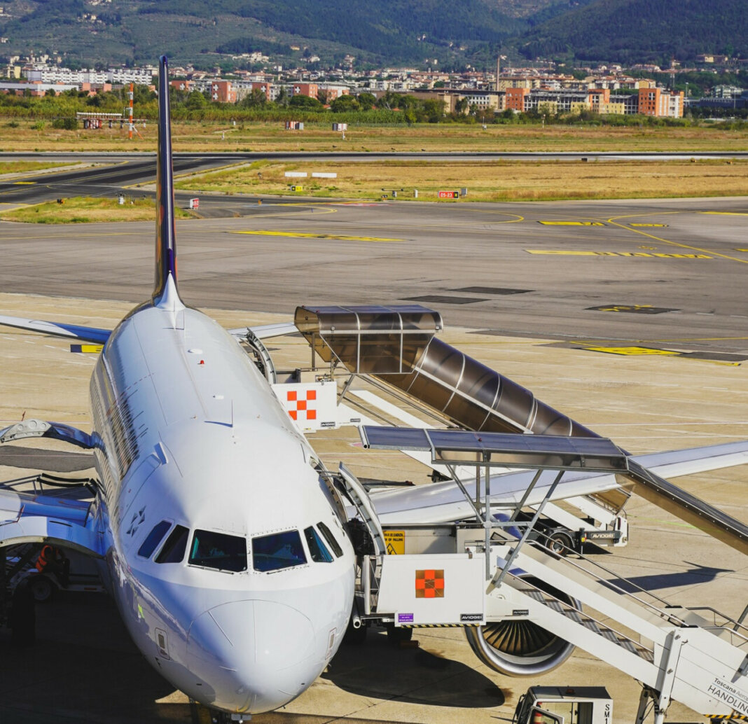 Aeroporti in Toscana, nuovo record passeggeri a Firenze e Pisa