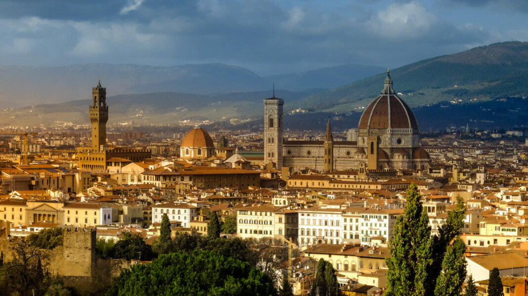 Inflazione: Toscana seconda regione più cara. Firenze in top ten