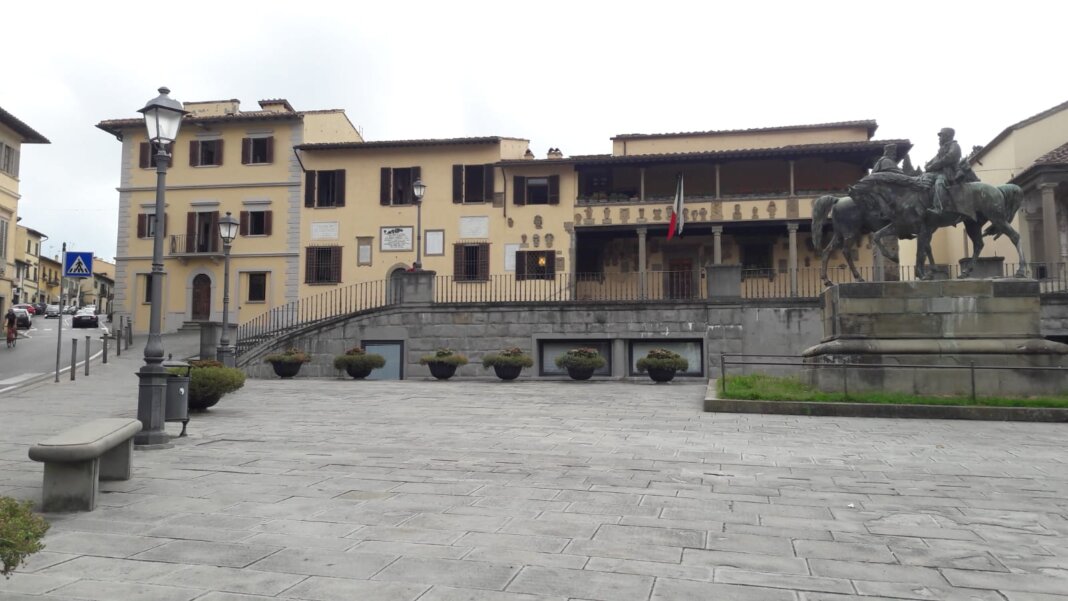 Il Comune di Fiesole