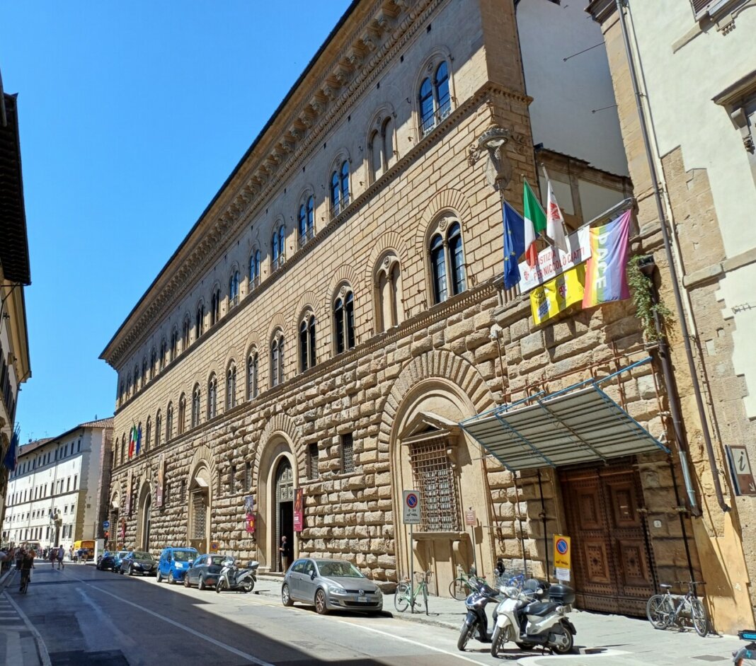 Palazzo Medici Riccardi Firenze