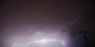 Allerta meteo gialla oggi 6 luglio: piogge e temporali in arrivo in quattro regioni