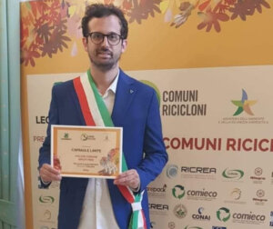 Comuni ricicloni in Toscana: Certaldo con Capraia e Limite top