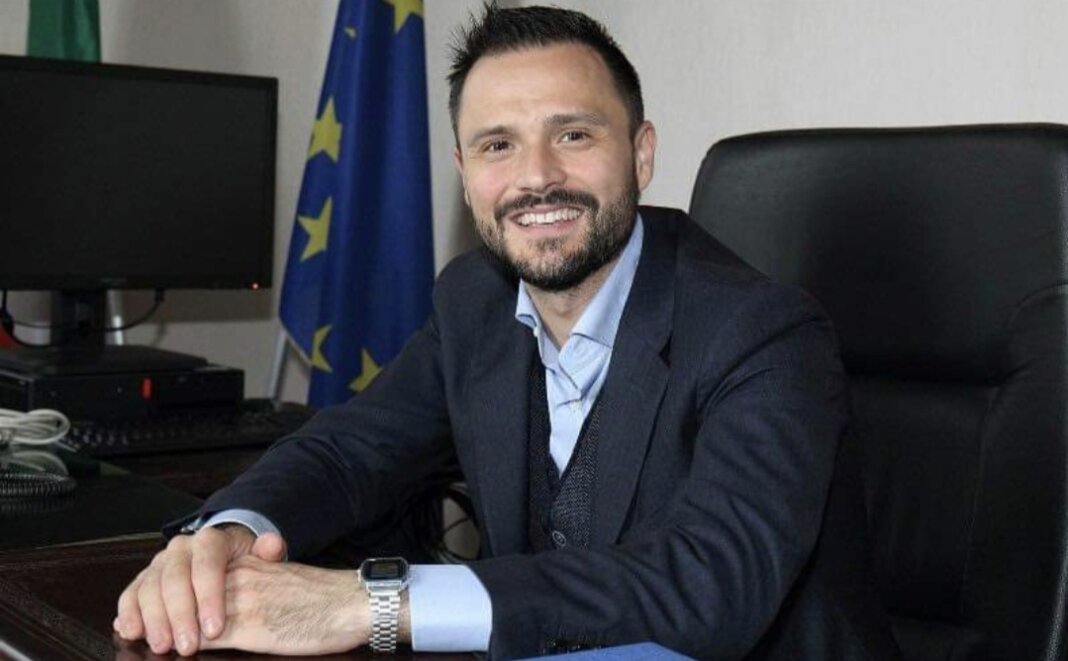 Lega Salvini commissaria Rosignano: 