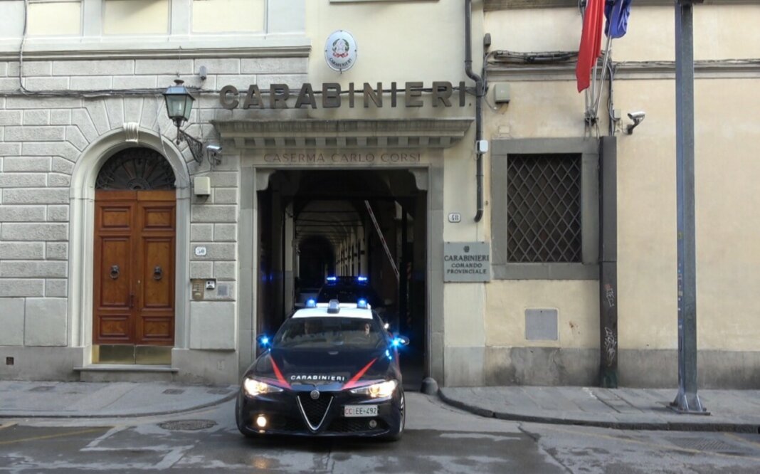 Carabinieri Firenze, De Simone nuovo comandante provinciale