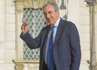 Gasparri: “Campo largo? Diviso anche in Senato sulla missione internazionale per l’Ucraina”