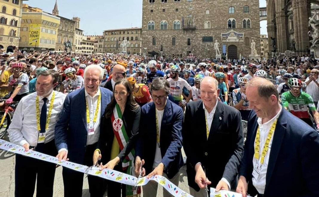 Olimpiadi 2036 in Toscana, Giani: 