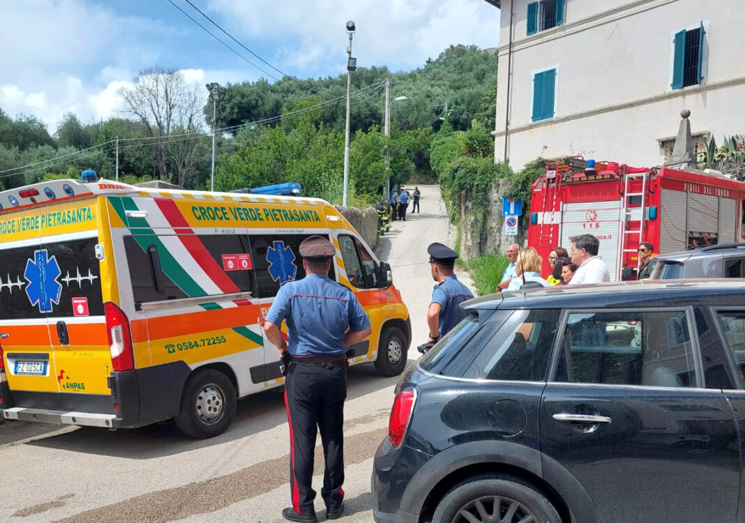 Morto sul lavoro a Pietrasanta, sindaco: 