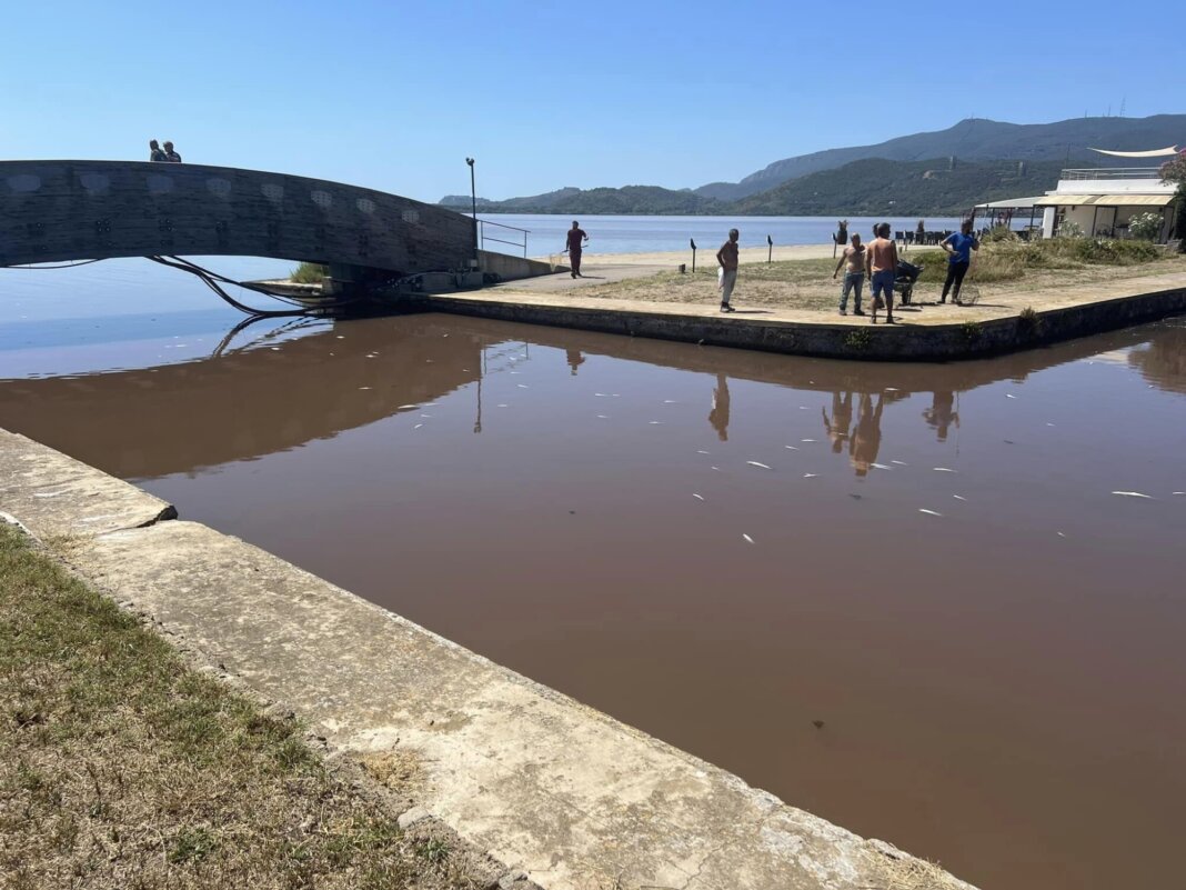 Orbetello verso stato emergenza: sindaco chiede intervento Giani