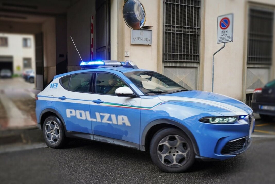 Sgombero a Firenze, struttura occupata da antagonisti