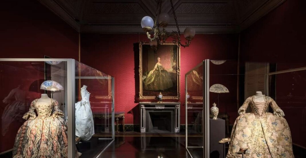 Rinasce Museo della Moda: nuove sale a Palazzo Pitti