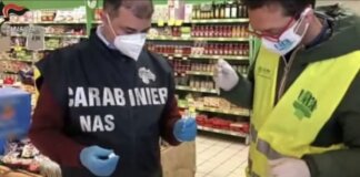 Smantellato dai Nas il traffico di anabolizzanti dalla Calabria alla Lucchesia: indagati in 55 Carabinieri Nas