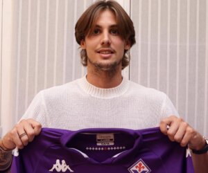 Andrea Colpani firma per la Fiorentina