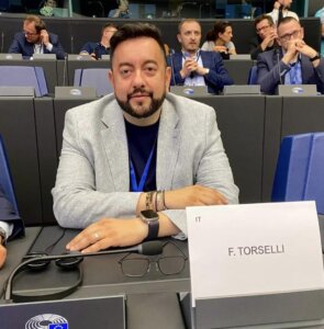 Parlamento Europeo al via: debutto di Nardella, Ceccardi, Torselli