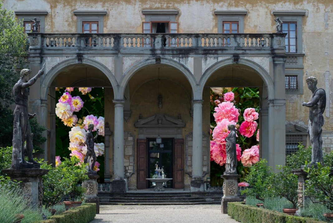 Giardino Corsini