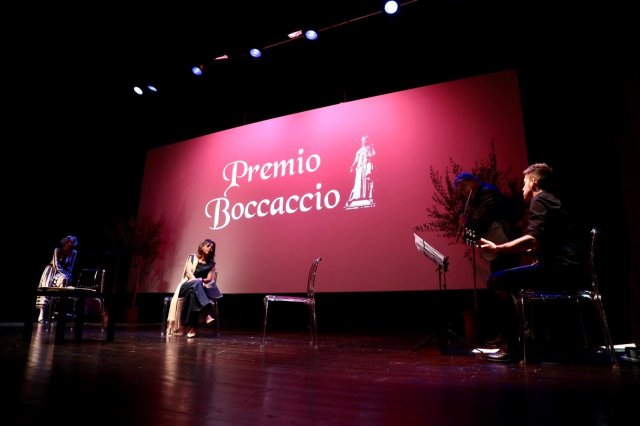 Presentato Premio 