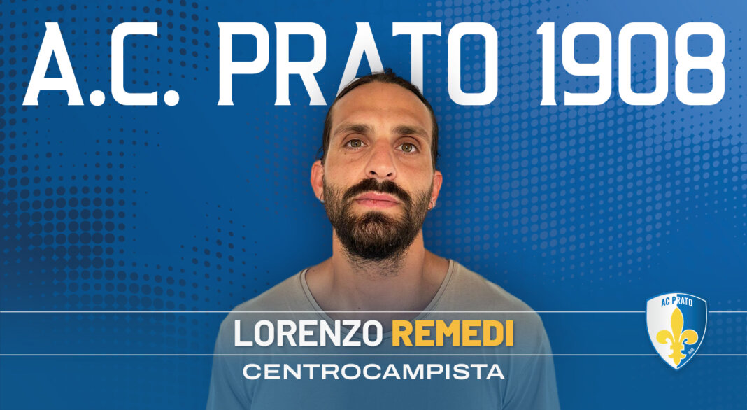 Lorenzo Remedi