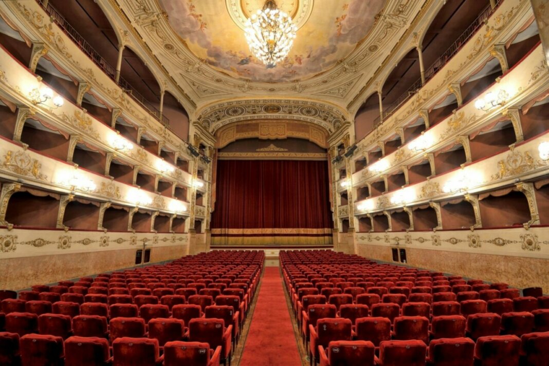 Teatro della Pergola