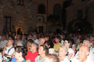 Tignano festival pubblico