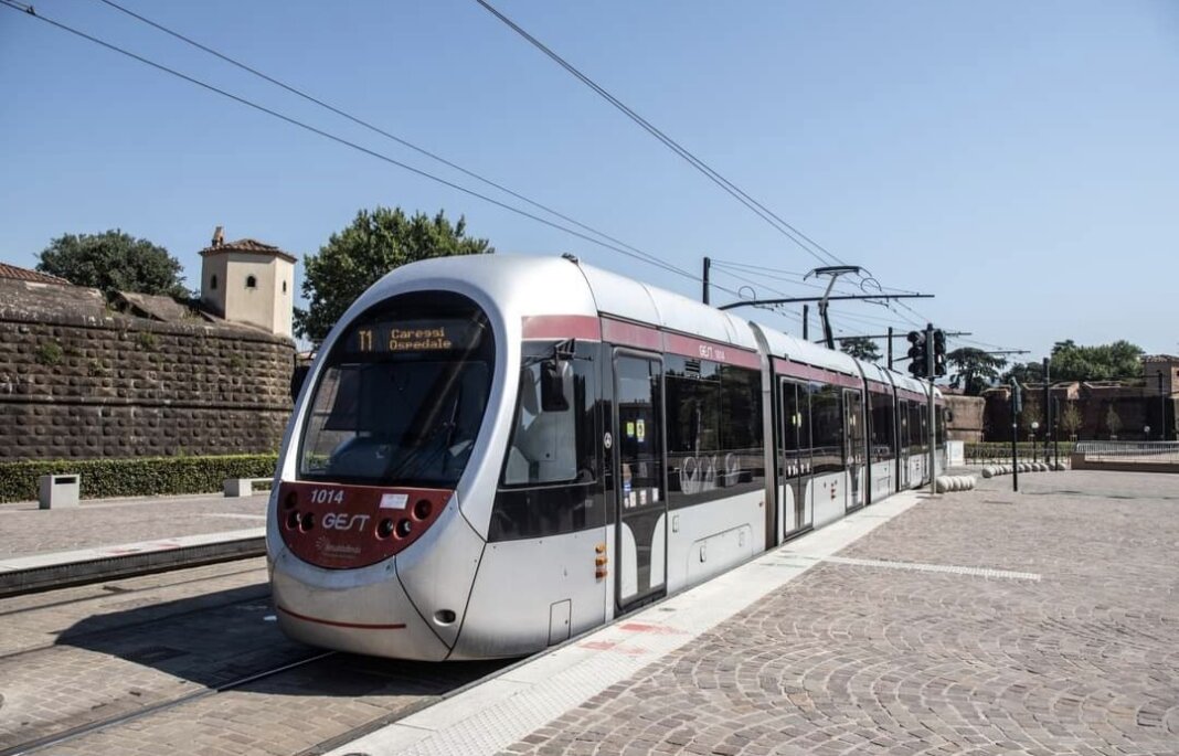 Sistema tranviario in Toscano: cabina di regia Regione-Comuni