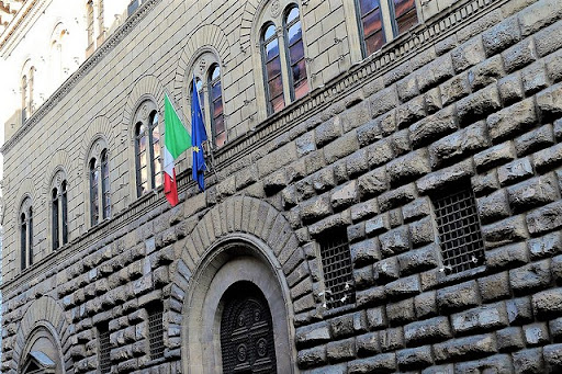 Firenze aggressioni 