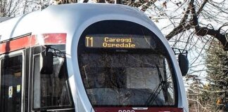 Pol-Tramvia, un arresto e 4 denunce negli ultimi 15 giorni di attività La tramvia a Firenze