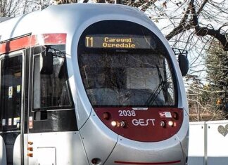Pol-Tramvia, un arresto e 4 denunce negli ultimi 15 giorni di attività La tramvia a Firenze