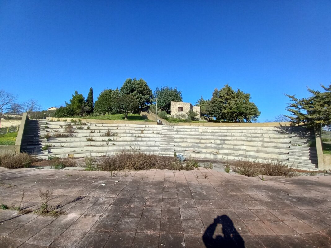 L'Orto dei Tolomei a Siena