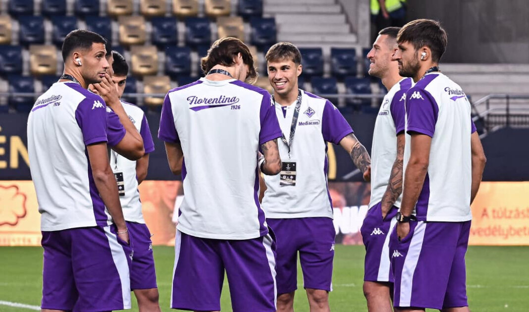 Fiorentina-Monza, Palladino cerca prima vittoria contro ex squadra