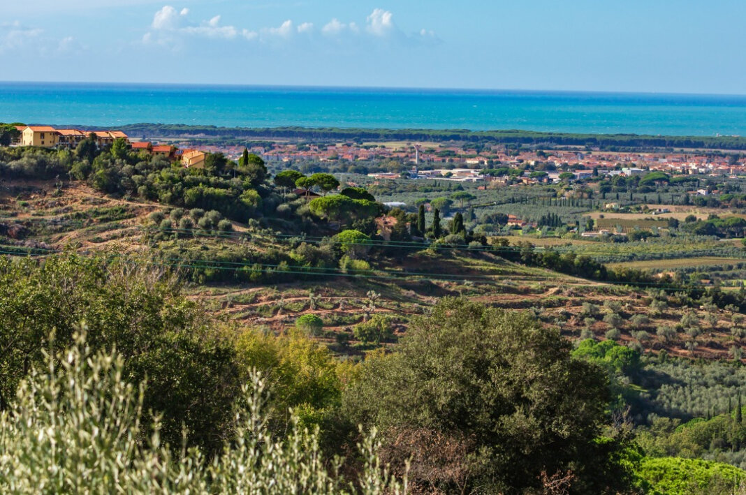 Ambito Costa degli Etruschi, ok sindaci a Buy Tuscany 2025