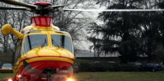 Arezzo, elicottero civile disperso sull’Alpe della Luna: attivate le operazioni di soccorso