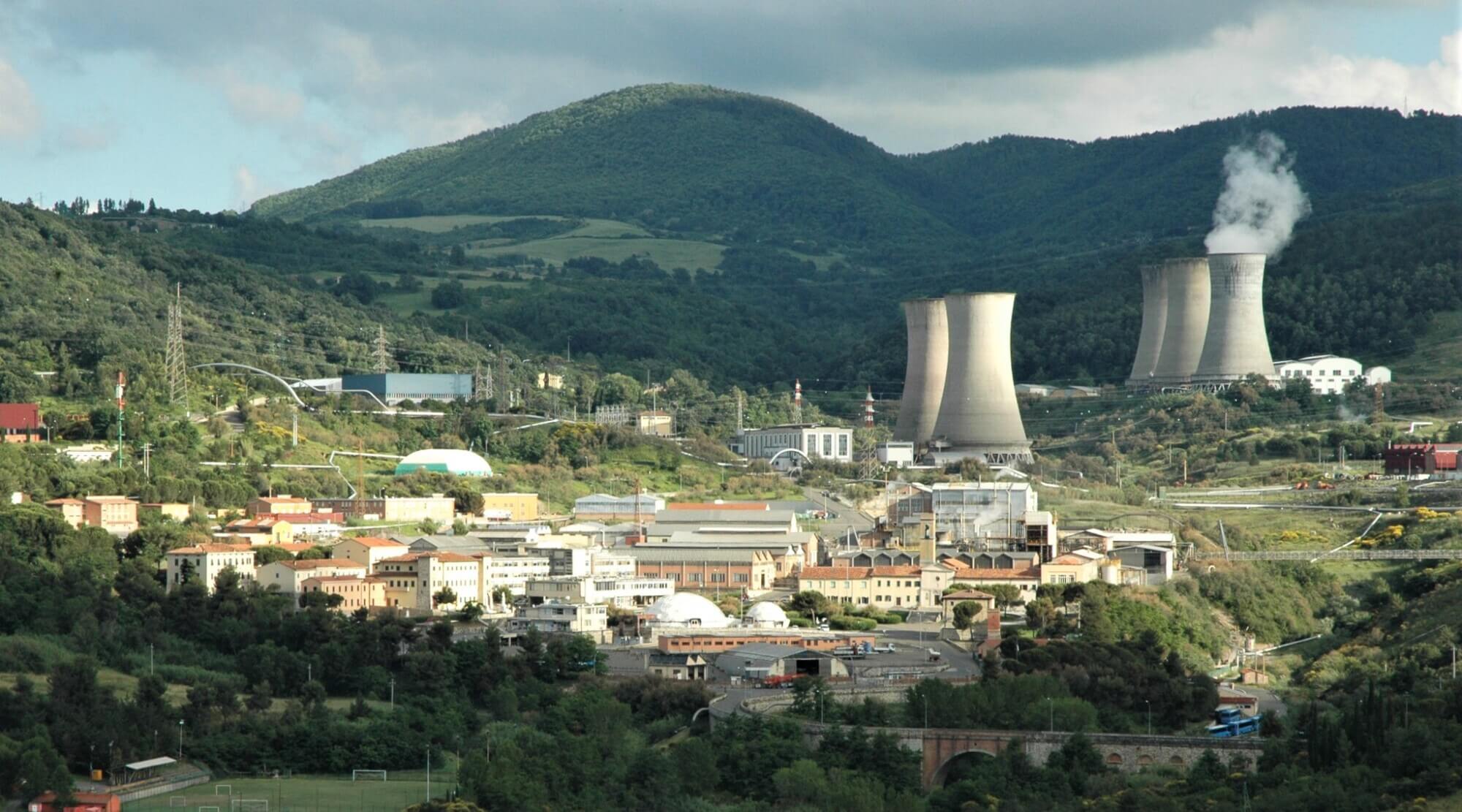 Alluvione Toscana 